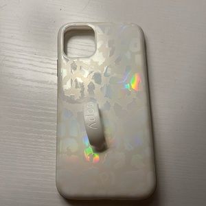 iPhone 11 case by Loopy